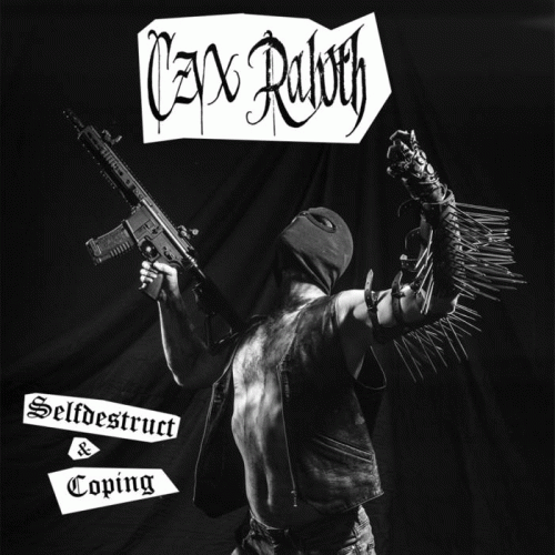 Czux Raboth : Selfdestruct & Coping